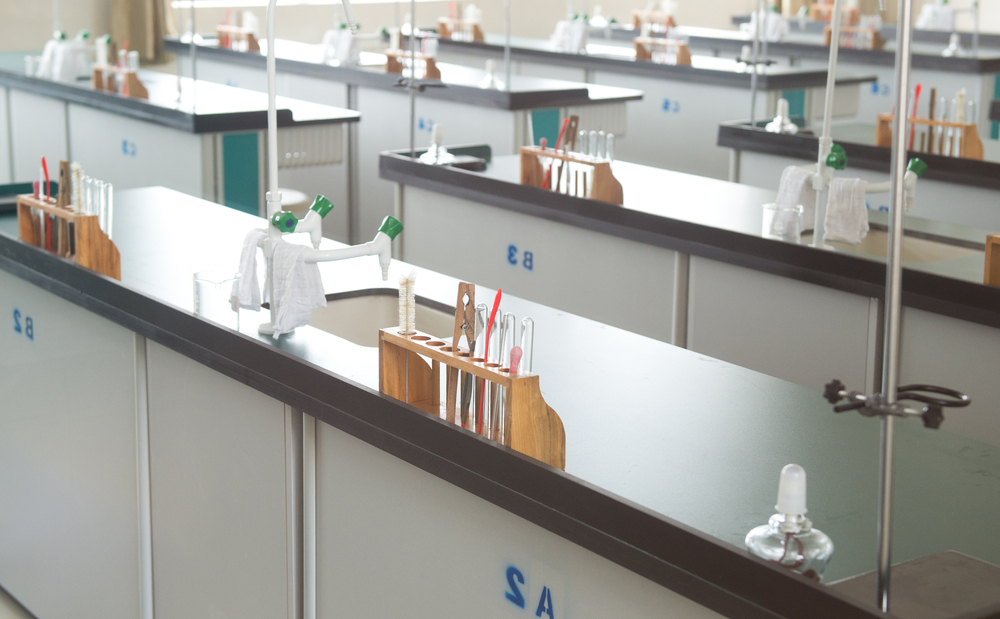 What kind of laboratory is a school science laboratory? An ‘inquiry